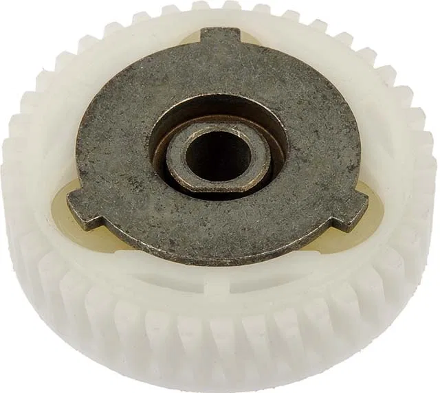 747-411 – DORMAN Power Window Motor Gear, OE Replacement With 9 Teeth - view 2
